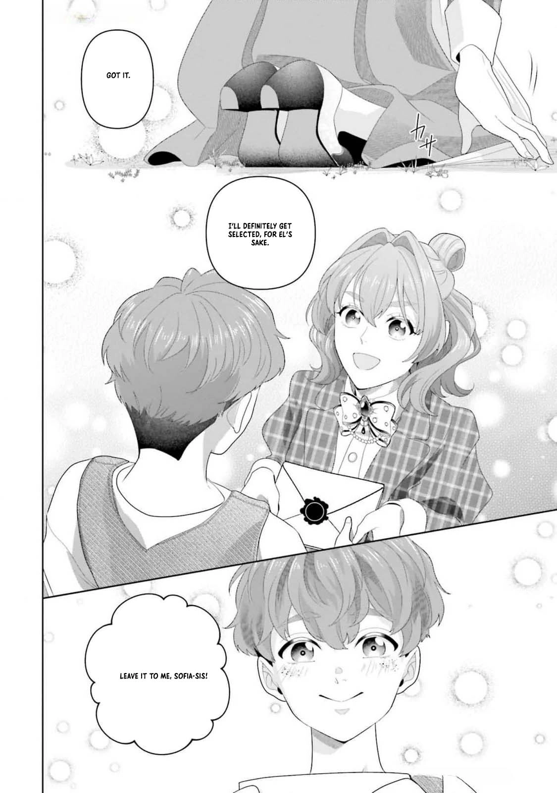 Sophia the Tailor: A Poor Noble Lady Enriching Lives with Modern Clothing Chapter 12 - . Page 12